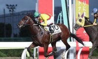 デビュー戦で後続に4.1秒もの大差勝ちしたランディスシティが2連勝！
