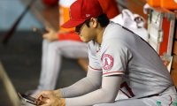 【MLB】花巻東→日本ハムの8年間、大谷翔平がつけた“日誌”の存在　目標達成への必携ツール