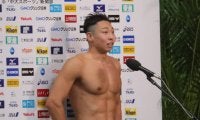 川根50m自由形で３連覇！主将の力泳で中大最高の滑り出しー第97回日本学生選手権水泳競技大会