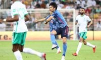 サッカー日本代表・柴崎岳の痛恨のパスミスで決勝ゴール｢献上｣！オーストラリア代表戦では田中碧のスタメン起用を!