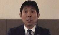 ｢森保解任｣がTwitterのトレンド入り！森保一監督では厳しい？サッカー日本代表ワールドカップ出場へ暗雲！サウジアラビア代表に「痛すぎる0対1」の2敗目