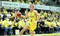 Bリーグ開幕節のベストオブタフショット…1位はベンドラメ礼生が魅せたクラッチブザービーター！