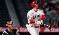 【MLB】大谷翔平らの確信バット投げは「より推奨される」　“新文化”先導役の1人と米指摘