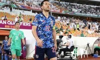 試合後に吉田麻也が激怒！ サジアラビアファンが人種差別行為を許せず詰め寄る…サウジアラビア国内でも問題に
