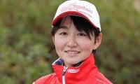 ファンからたくさん質問も！ 復帰直前の古川奈穂騎手にインスタ生取材