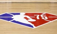 NBA75周年を記念した短編動画が公開…現役のスター選手とレジェンドたちが夢の共演