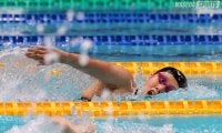 ４種目でメダル獲得！後半戦でさらなる飛躍を　／日本学生選手権２日目