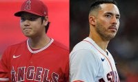 【MLB】「大谷翔平こそがMVPなんだ」　現役メジャー選手も“激推し”する理由とは？