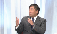 里崎智也、独自の“ドラフト改革論”を提言！「選手の立場から言わせてもらうと…」
