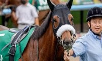 【府中牝馬S想定】マジックキャッスル、デゼル、アンドラステなど19頭