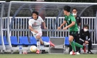 [男子サッカー]相手の支配屈せず専大撃破！　昇格向けてまた１歩前進