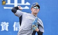 河川敷の高架下で“壁当て”も…　台湾プロ野球デビューへ、元阪神の29歳右腕の覚悟