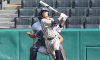 ヤクルトがドラフトで補強すべき右打ち内野手と石川雅規の後継者。高津監督の母校にも好素材