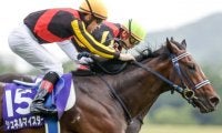 【毎日王冠前日オッズ】3歳馬シュネルマイスターが2.8倍で1番人気