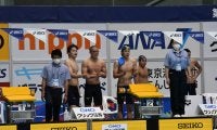 【水上競技部競技パート】メドレーリレーで関学記録更新！