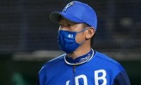 なぜ三嶋でなく伊勢だったのか？　DeNA三浦監督、セーブ場面での起用に込めた思い