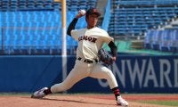【大学野球】捨てた奪三振、大学4年で目覚ましい成長　日大152キロ右腕が迎える2度目のドラフト
