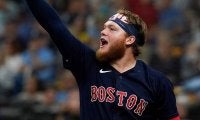 【MLB】Rソックス外野手は「次の大谷翔平になる？」　米メディアが未来の二刀流誕生に注目