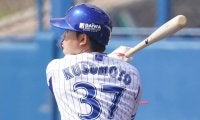 DeNA三浦監督の信頼を掴んだ4年目野手　オースティン離脱でスタメン定着なるか？