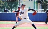 ドラフトの指名漏れから４年。佐渡島出身初のプロ野球選手へ、桐蔭横浜大・菊地大稀にスカウトも高評価