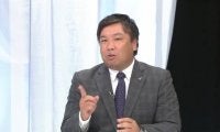 里崎智也、“日本野球界の危機”に疑問。「メディアが過剰に危機感を煽るのはどうなのかな」
