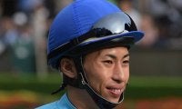 【JRA】木幡巧也騎手が落馬負傷、東京5Rから乗り替わり