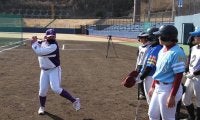 甲子園での決勝は「やっぱり羨ましい…」　2016年全国高校女子V腕が語る聖地への思い