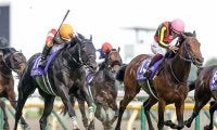 【毎日王冠・馬体重】ダノンキングリーは458kg(+2)、シュネルマイスターは482kg(+8)