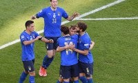 イタリアがユーロに続きベルギー撃破!　3位で今大会を終える《UEFAネーションズリーグ》
