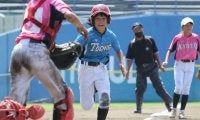 女子小学生だけの全国大会は「特別な時間」　NPBが信じる“環境を変える力”とは？