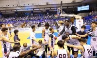 今季初の敗戦を喫した琉球…桶谷大HC「冷静にプレーできなかった」