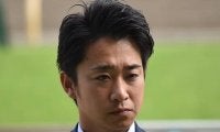 池添学調教師「勝っても不思議はない」アンドヴァラナウトが主戦・福永祐一騎手とともに秋華賞へ