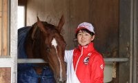 「朝がそんなに早いとは…」古川奈穂騎手が競馬開催日のトレセンのスケジュールを紹介！