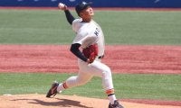 両大学先発陣がそろってドラフト指名！　DeNAドラ２徳山、ドラ４三浦の投げ合いにも注目／法大戦展望