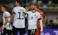 ドイツ代表が強すぎる!!北マケドニア代表に｢リベンジ成功｣でワールドカップ出場一番乗り！｢本戦切符｣獲得までの道のりとは?