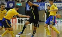【Fリーグ×Jリーグ】ワールドカップで日本代表が見せた「善戦」の意味【フットサルに見る日本サッカーの未来】(3)