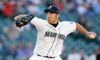 【MLB】菊池雄星、1年14.3億円で残留が濃厚に　地元紙「マ軍は4年オプションを行使しない」
