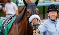 【府中牝馬S予想オッズ】重賞2勝目を目指すマジックキャッスルが予想1番人気