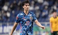 レーティング: 日本代表 2-1 オーストラリア代表《カタールW杯アジア最終予選》