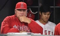 【MLB】大谷翔平の“恩師”がパドレス新監督候補に？　米記者は期待「明らかにフィット」