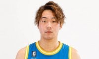 滋賀レイクスターズの森山修斗が負傷…右足関節捻挫で全治約2週間