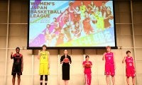 【Wリーグ】東京五輪銀メダルの女子バスケが16日開幕　河瀨直美会長が3つの公約を発表　オールスターでは体操代表ともコラボ