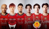 【富山vs名古屋D】今季初白星を狙う富山、3ポイントを多投する名古屋Dの攻撃を止められるか