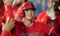 【MLB】大谷翔平、指標でも異彩放つ「勝負強さ」　米メディア驚愕の“ギアチェンジ”力