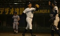 【準硬式野球部】　関関戦を７－２で勝利