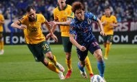 【サッカー日本代表ワールドカップ最終予選】「守備陣と遠藤航までは不動」「大迫勇也に足りなかったもの」【オーストラリア戦の激論】(6)