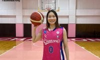 【Wリーグ注目選手】シャンソン化粧品・藤岡麻菜美「純粋にバスケットを楽しんでいます」