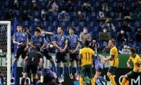 日本代表の豪州戦の課題をスペインの慧眼が指摘。「前がかりになった罪」と評したプレーとは？