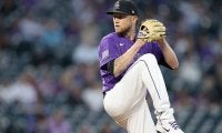 【MLB】エンゼルス、先発強化へ左腕獲得か？　米メディアが今オフのトレード動向を予測