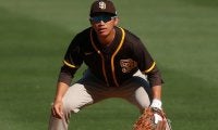 【MLB】パドレス3A・加藤豪将の2021年　打率3割超、OPSはリーグ二塁手トップで存在感